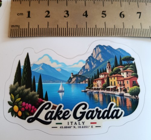 Autoaufkleber aufkleber lago - autoaufkleber,