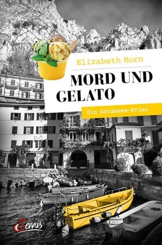 Buch mord und - mord, elizabeth