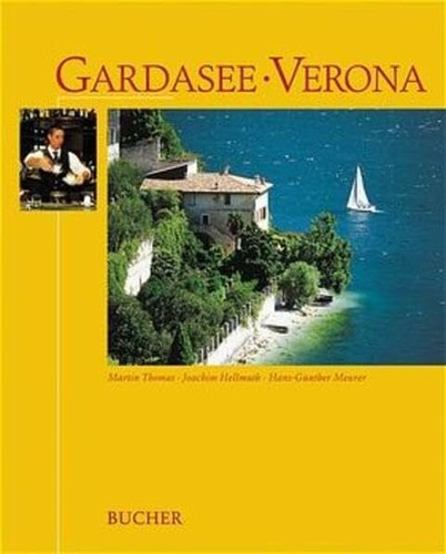Gardasee verona bucher - verona, (bucher