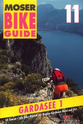 Bike guide gardasee 50 - guide,