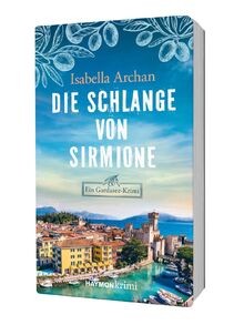 Die schlange von - schlange, ein