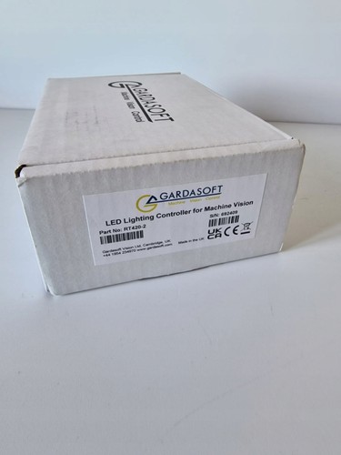 Gardasoft rt420 692409 - rt420-2,