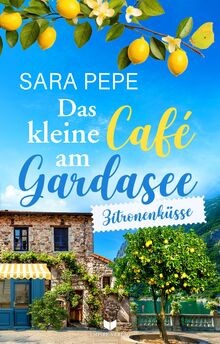 Das kleine café gardasee - kleine,