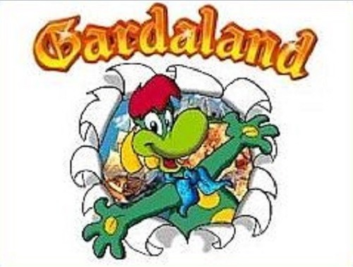 Gardaland rabatt für - ☆,