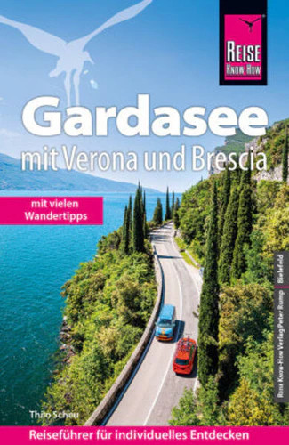 Reise know how - know-how, reisefÜhrer