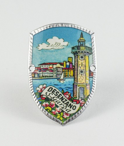 Stocknagel stockschild - stocknagel,