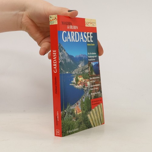 Gardasee helmut dumler - | ,
