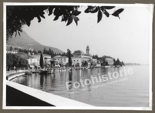 Foto gardone riviera gardasee - foto,