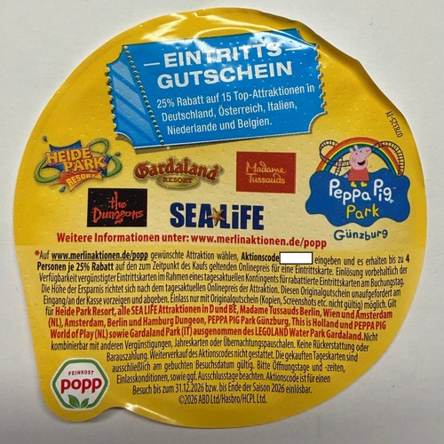 Rabatt gutschein coupon - 25%,