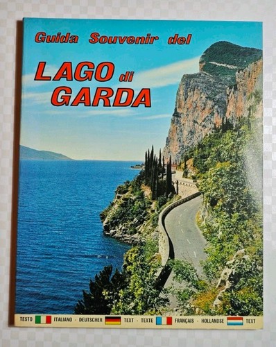 Guida souvenir del - souvenir,