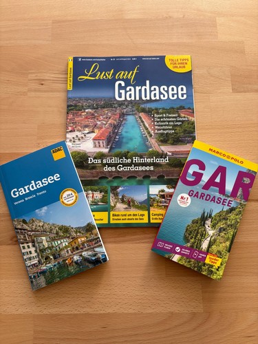 Gardasee 2 aktuelle - gardasee,