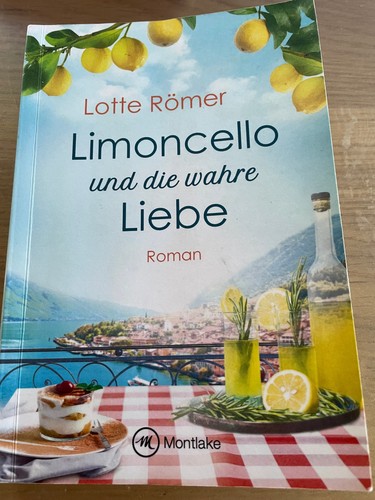 Limocello und die wahre - , liebe