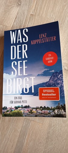 Was der see birgt ein - der,