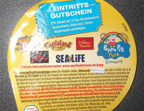 Rabatt gutschein coupon - 25%,