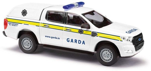 Busch 52833 ford ranger garda - busch,