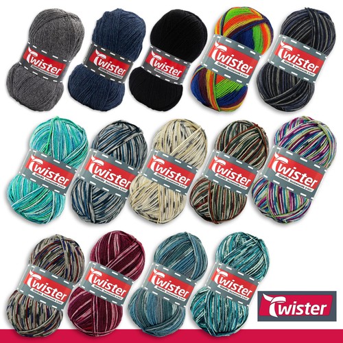 Twister 150 garda fach - garda, 6-fach